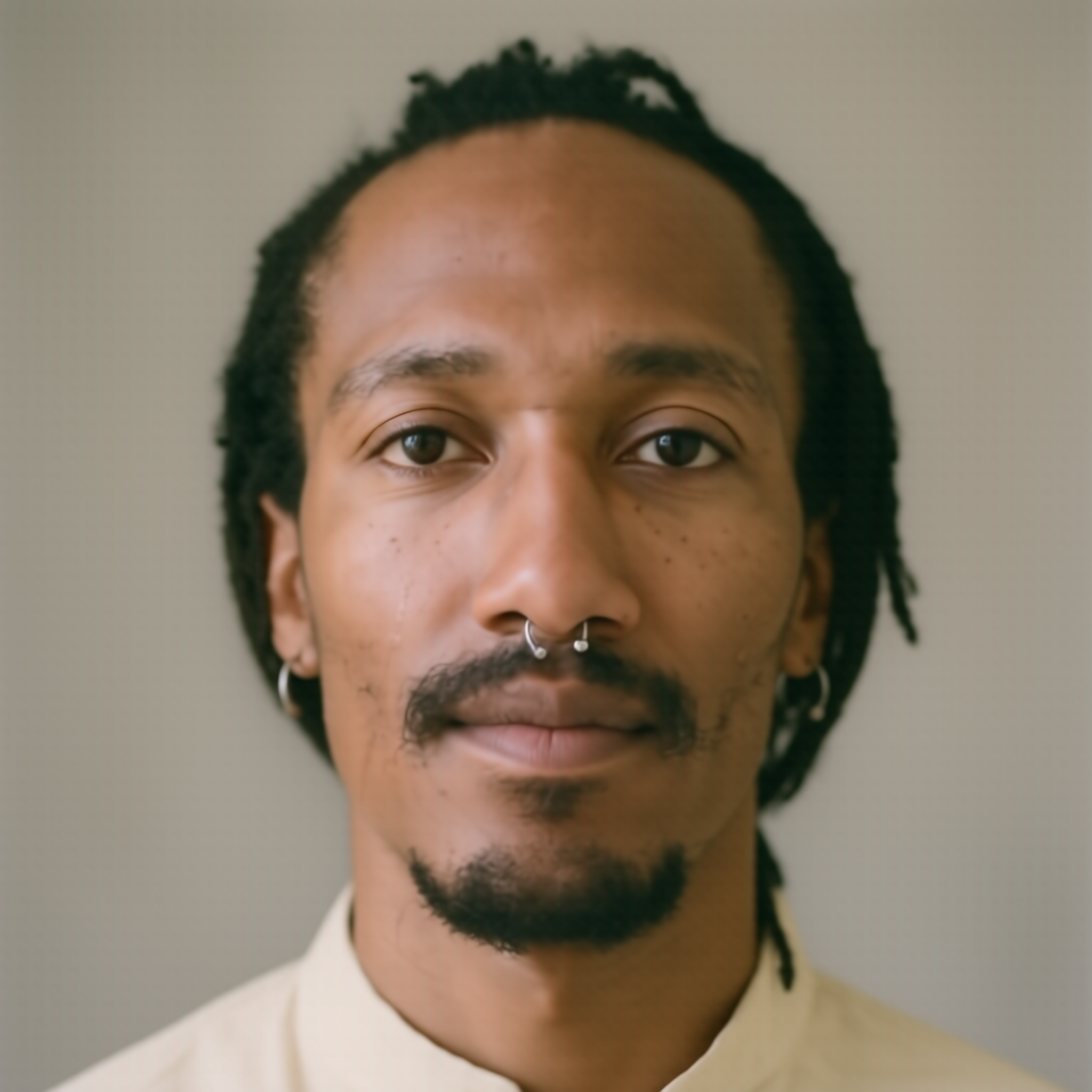 Passport and ID Face-Injection sample